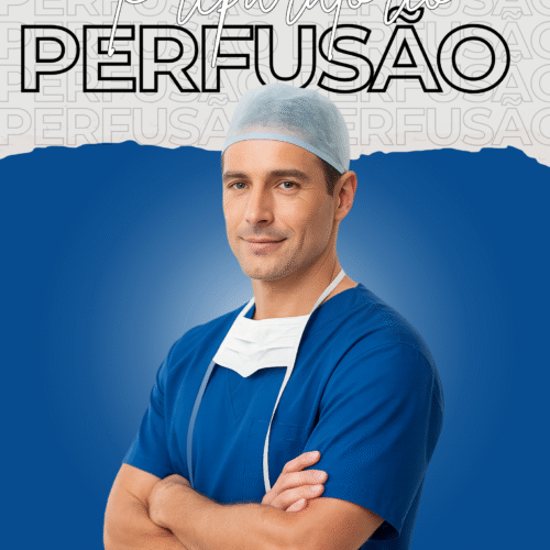 Curso preparatório para prova de especialização em Perfusão InCor - USP