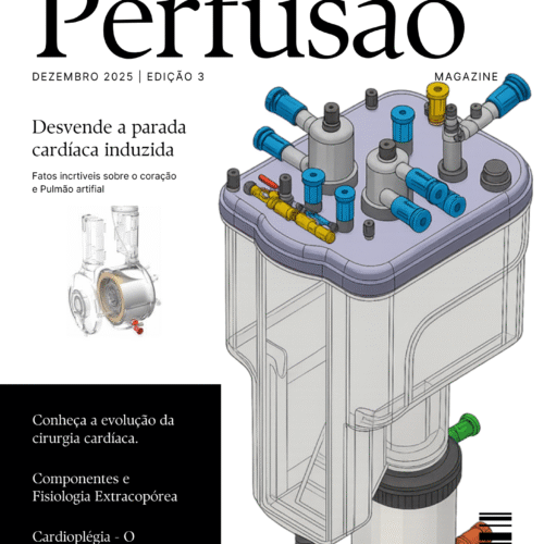 E-book - Perfusão Brasil