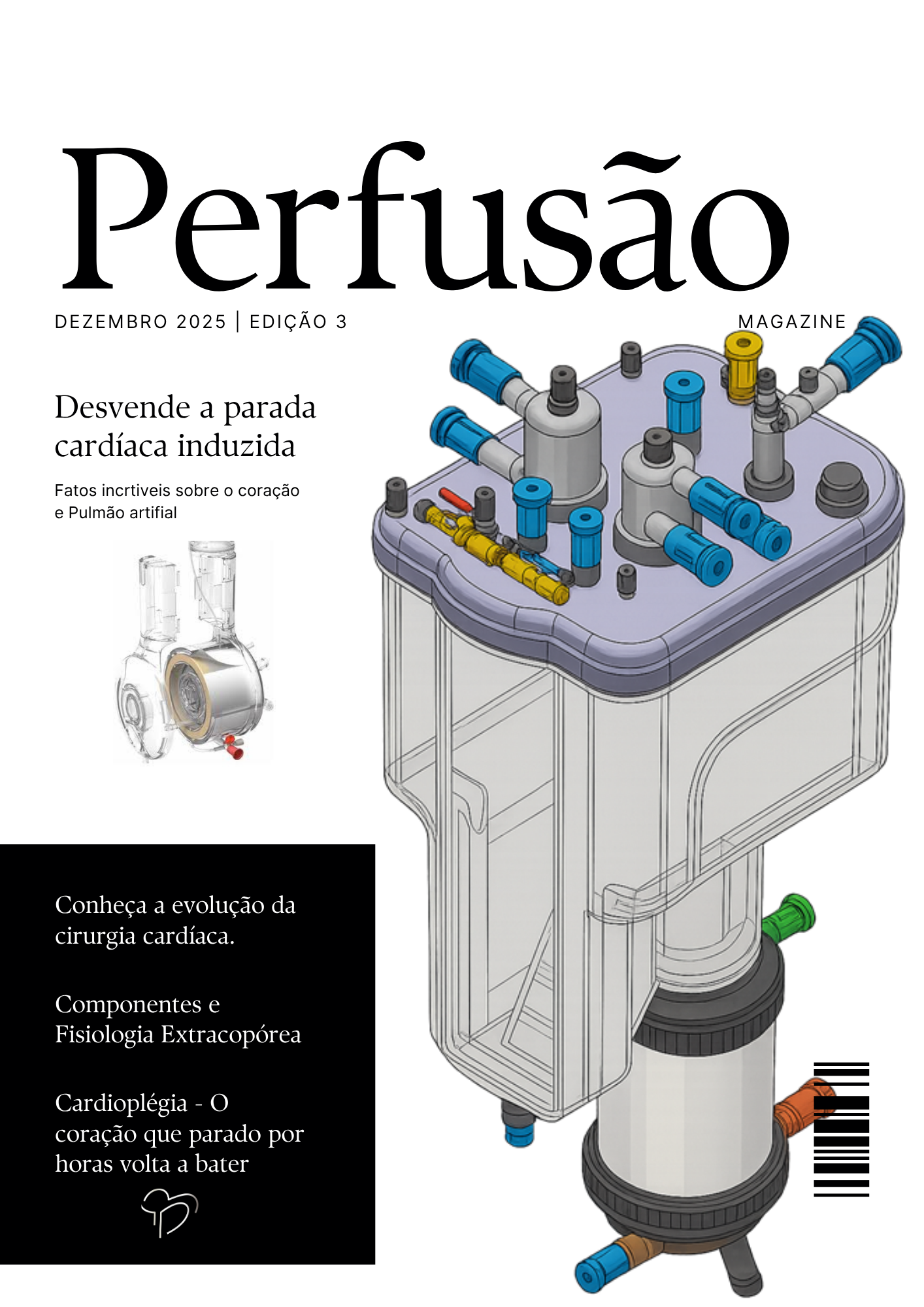 E-book - Perfusão Brasil